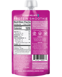 Protein Smoothie - Raspberry Passionfruit 12 pack