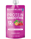 Protein Smoothie - Raspberry Passionfruit 12 pack