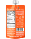 Designer Wellness Protein Smoothie - Tropical 12 pack